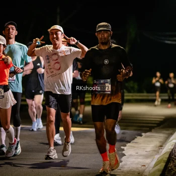 Runner Photo 3742846