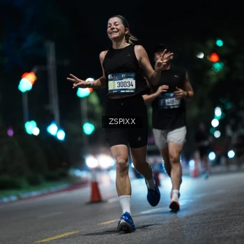 Runner Photo 3742847