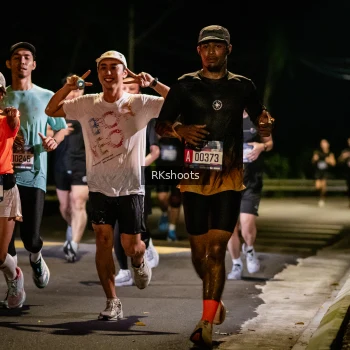 Runner Photo 3742850