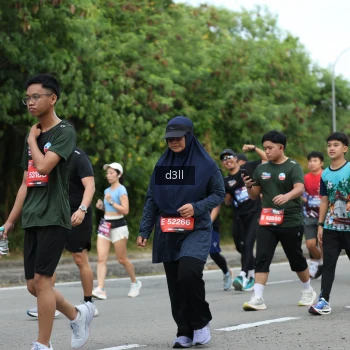 Runner Photo 3742854