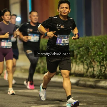 Runner Photo 3742856