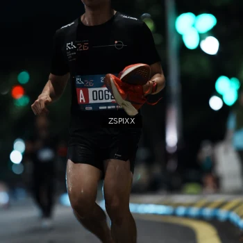 Runner Photo 3742868