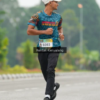 Runner Photo 3742869