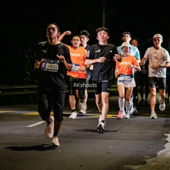 Runner Photo 3742881