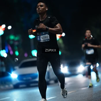 Runner Photo 3742884