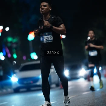 Runner Photo 3742885