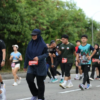Runner Photo 3742887