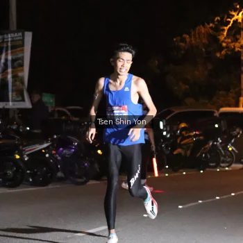 Runner Photo 3742891