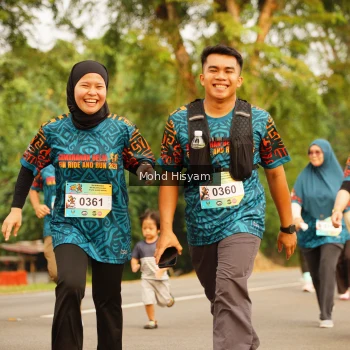 Runner Photo 3742892