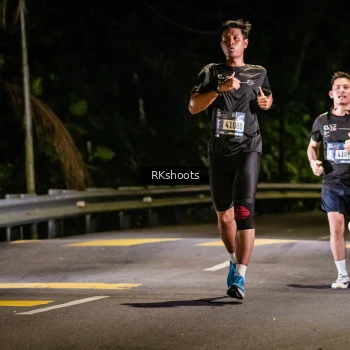 Runner Photo 3742905