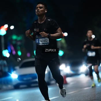 Runner Photo 3742908