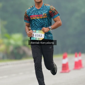 Runner Photo 3742914
