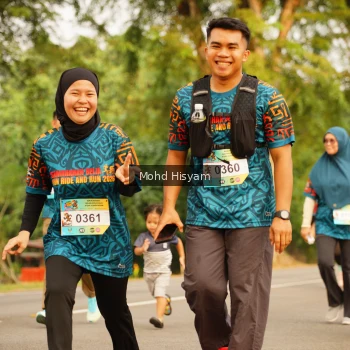 Runner Photo 3742916