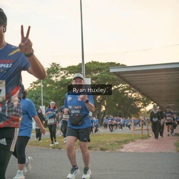 Runner Photo 3742919