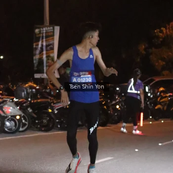 Runner Photo 3742926