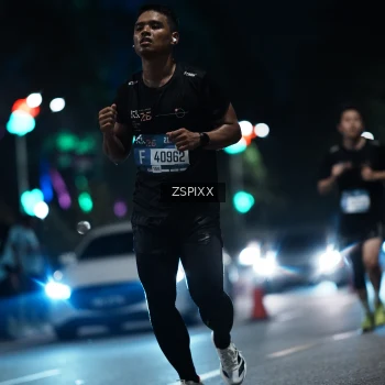 Runner Photo 3742928