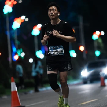 Runner Photo 3742938
