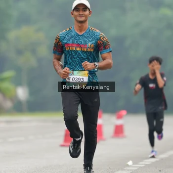 Runner Photo 3742939