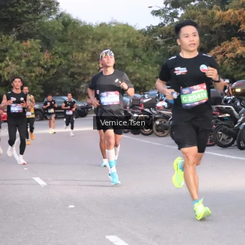 Runner Photo 3742940