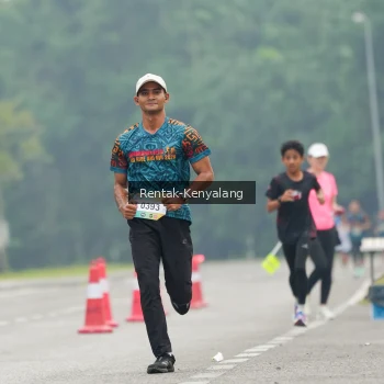Runner Photo 3742952