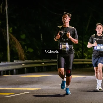 Runner Photo 3742954