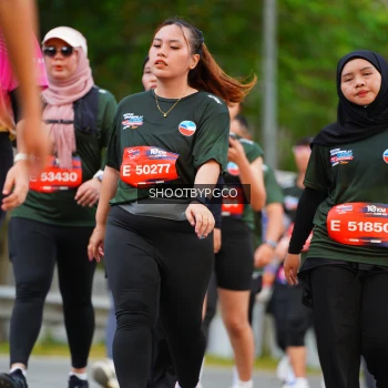 Runner Photo 3742955