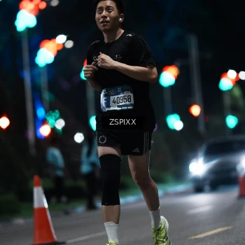 Runner Photo 3742956