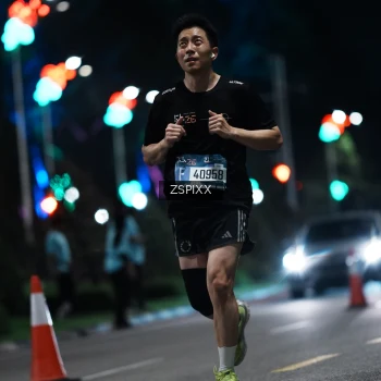 Runner Photo 3742958