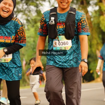 Runner Photo 3742963