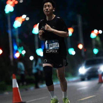 Runner Photo 3742965