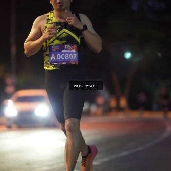 Runner Photo 3742968
