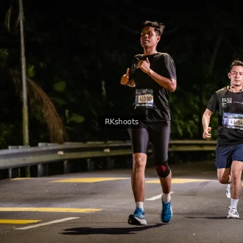 Runner Photo 3742973