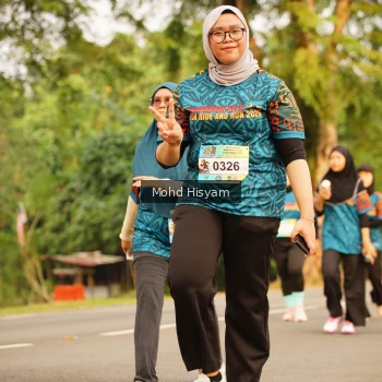 Runner Photo 3742975