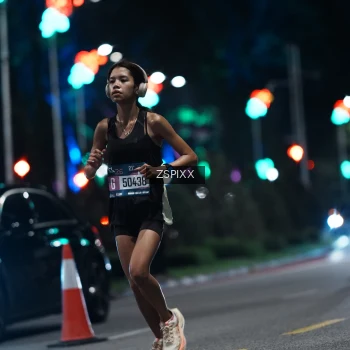 Runner Photo 3742985