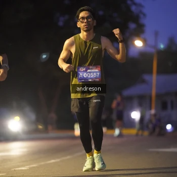 Runner Photo 3743004