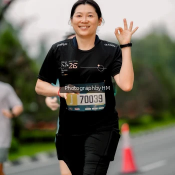 Runner Photo 3743014