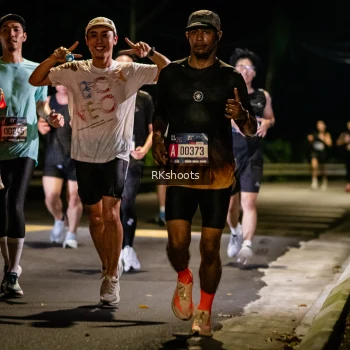 Runner Photo 3743015