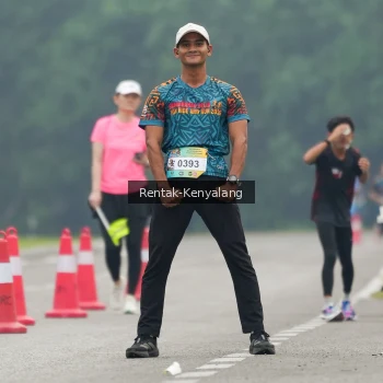 Runner Photo 3743019