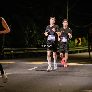 Runner Photo 3743020