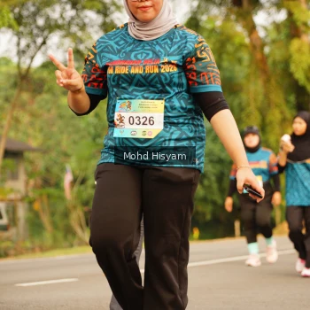 Runner Photo 3743026