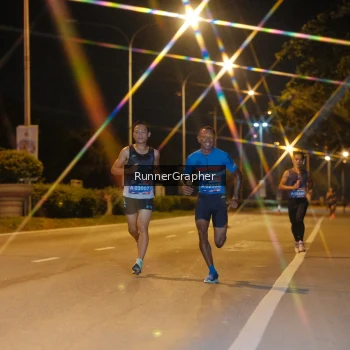 Runner Photo 3743035