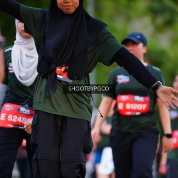 Runner Photo 3743041