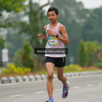 Runner Photo 3743047
