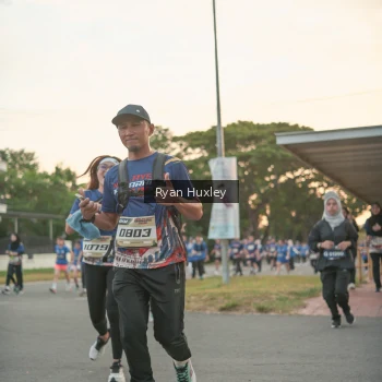 Runner Photo 3743050