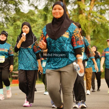 Runner Photo 3743062