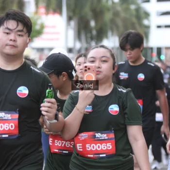 Runner Photo 3743064