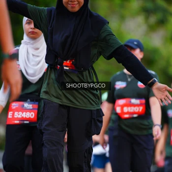 Runner Photo 3743073
