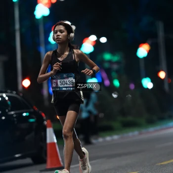 Runner Photo 3743080