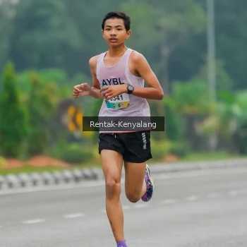 Runner Photo 3743083
