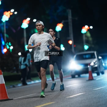 Runner Photo 3743090